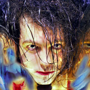 Robert Smith - The Cure